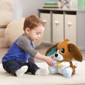 Vtech talande & lärande valp Bella