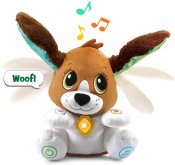 Vtech talande & lärande valp Bella