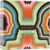 Wavelength sällskapsspel SE/DK/FI/NO