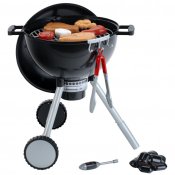 Weber Mini Grill BBQ