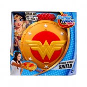 Wonder Woman sköld