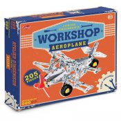 Workshop Flygplan