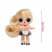 L.O.L. Surprise! Docka Hairgoals Serie 2