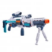 Zuru XShot Excel Regenerator med 48 skumpilar