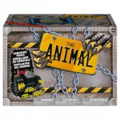 Radiostyrd bil AirHogs The Animal