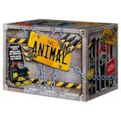 Radiostyrd bil AirHogs The Animal