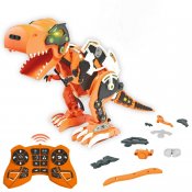 Xtrem Bots Dinoroboten Rex