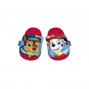 Paw Patrol, Chase och Marshall Tofflor
