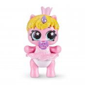 Fyndbox-Zuru blind bag figur newbord unicorn squad serie 2, 1-pack