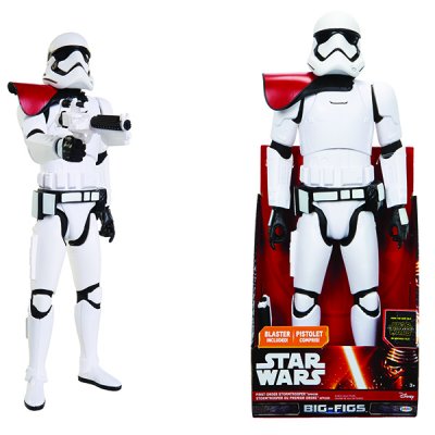 Star Wars Stormtrooper figur