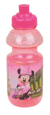 Disney Mimmi Pigg vattenflaska