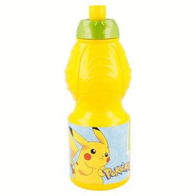 Pokémon vattenflaska, 400 ml