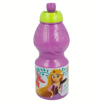 Trassel, vattenflaska, 400 ml