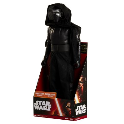 Star Wars Kylo Ren figur 45 cm