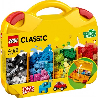 LEGO Classic Fantasiväska