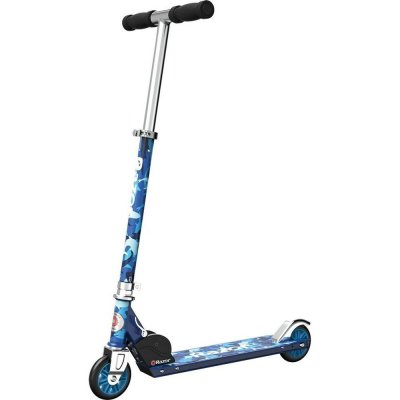 Razor Sparkcykel Special Edition Shark Camo