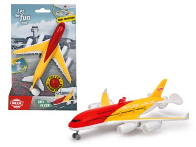 Dickie Toys Sky Flyer