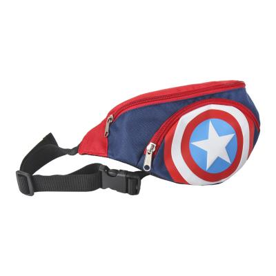 Captain America Midjeväska