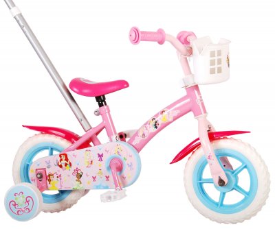 Disney Prinsessa Barncykel 10 tum