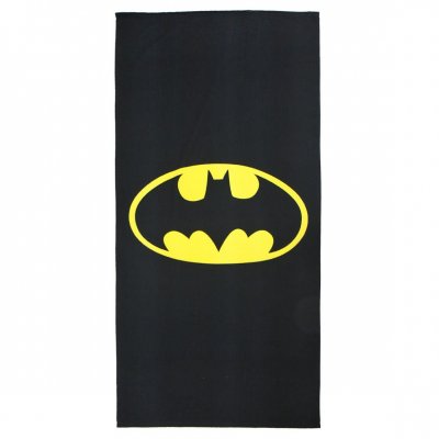 Batman handduk