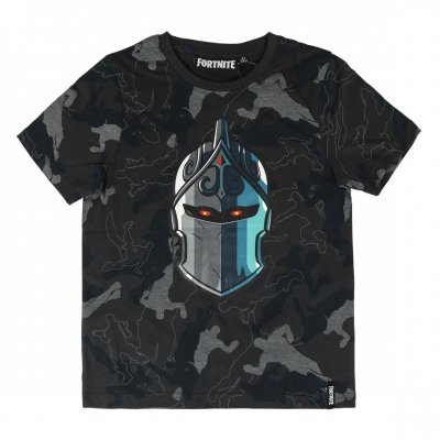 Fortnite Black Knight T-shirt