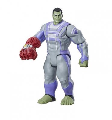 Hulken, Actionfigur, The Avengers Endgame