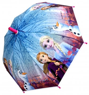Läs mer om Disney Frost Frozen 2, paraply