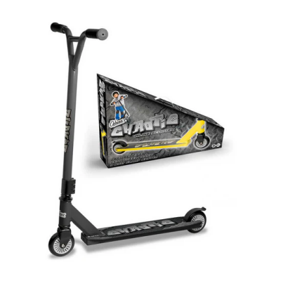Sparkcykel - Torq Chaotic