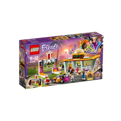 LEGO Restaurang