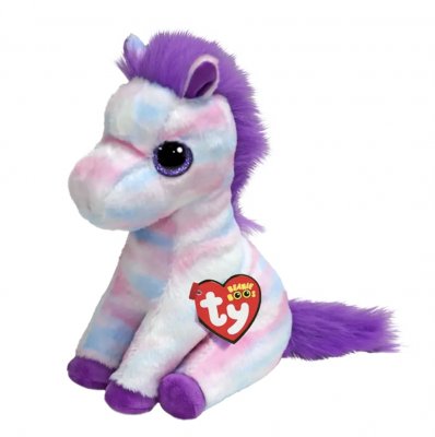 Hayden Häst Gosedjur – Pastellfärgat Mjukisdjur & Kramvänlig Leksak