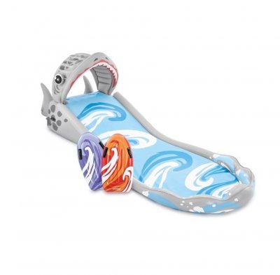 Intex Surf n slide Vattenrutchbana