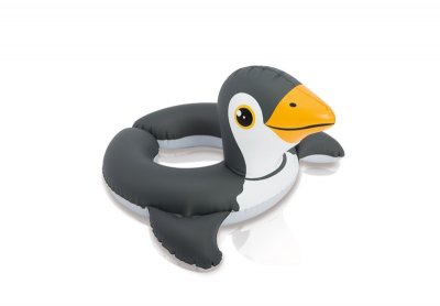 Intex Pingvin Badring Simring