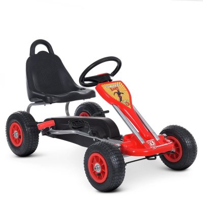 Trampbil Elite Toys FX2 Edition gokart