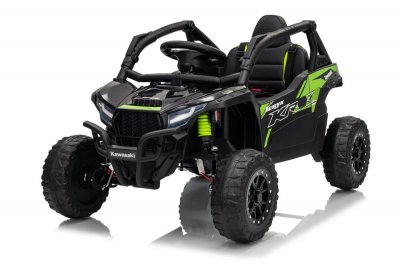 Elbil barn Kawasaki Teryx 4x24V