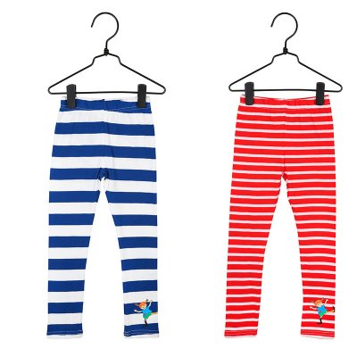 Pippi Långstrump Leggings