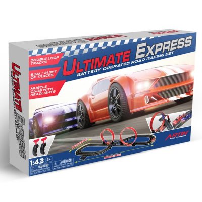 Racerbana Ultimate Express 6,8 Meter