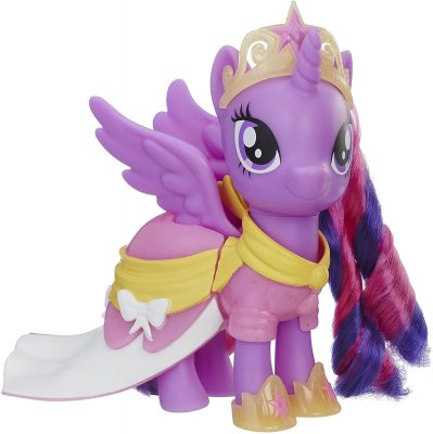Köp My Little Pony The Movie - Twilight Sparkle leksak | Kidsdreamstore.se
