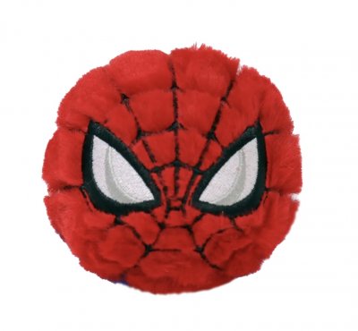 Spidey Mjuk Studsboll – Superhjälte för Lek, Kast & Mys