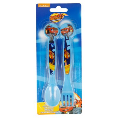 Blaze plastbestick