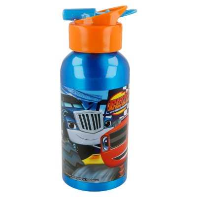 Blaze vattenflaska i aluminium, 400 ml