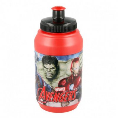 Avengers, vattenflaska, 350 ml