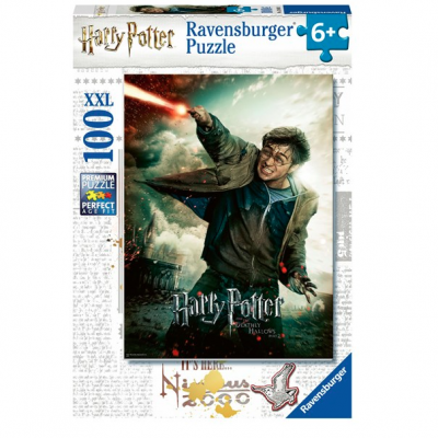 Ravensburger pussel Harry Potter XXL 100 bitar