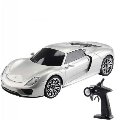 Köp en Radiostyrd bil Porsche 918 Spyder | Kidsdreamstore.se