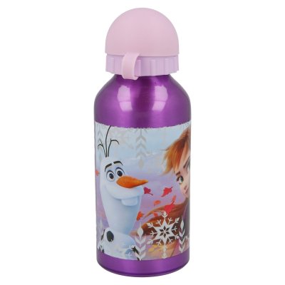 Frost vattenflaska i aluminium, 400ml