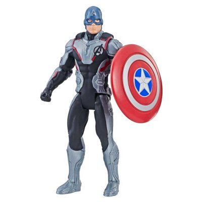 Avengers Actionfigurer, Captain America