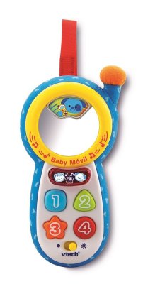 Vtech Bebistelefon