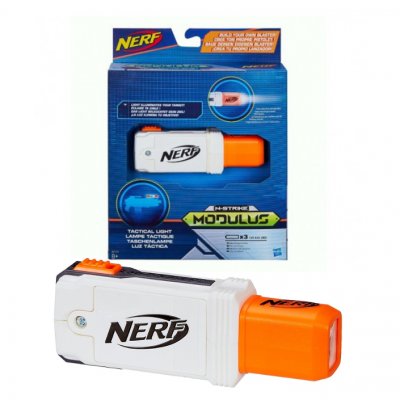 Nerf N-strike Modulus Tactical Light