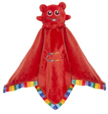 Snuttefilt, Babblarna Bobbo