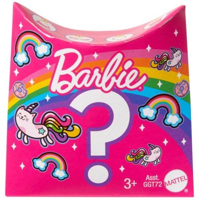 Barbie Suprise blind bag