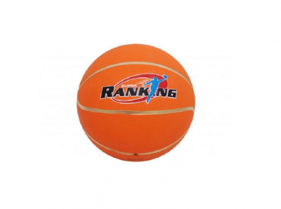 Super Ranking Basketboll, strl. 5